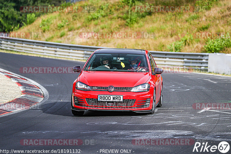 Bild #18191132 - Touristenfahrten Nürburgring Nordschleife (31.07.2022)