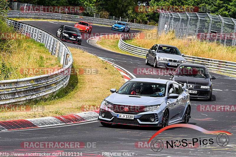 Bild #18191134 - Touristenfahrten Nürburgring Nordschleife (31.07.2022)