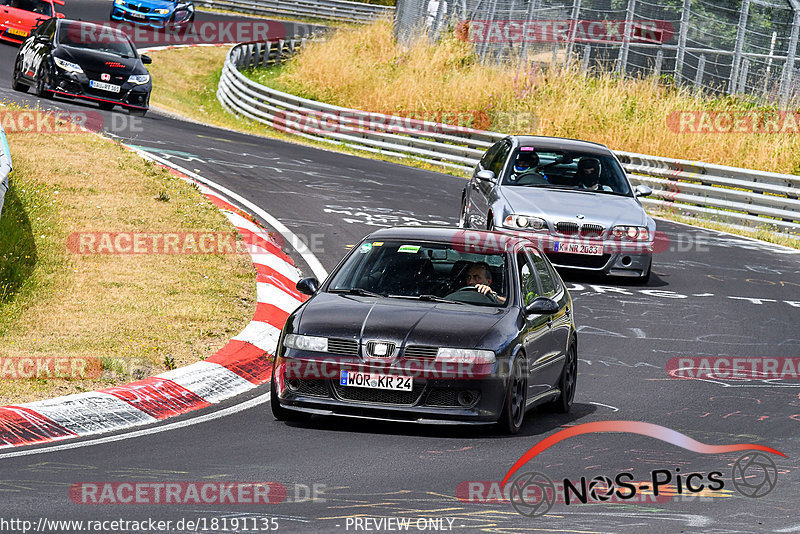 Bild #18191135 - Touristenfahrten Nürburgring Nordschleife (31.07.2022)