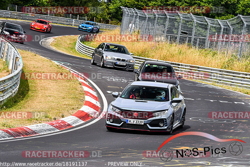 Bild #18191137 - Touristenfahrten Nürburgring Nordschleife (31.07.2022)