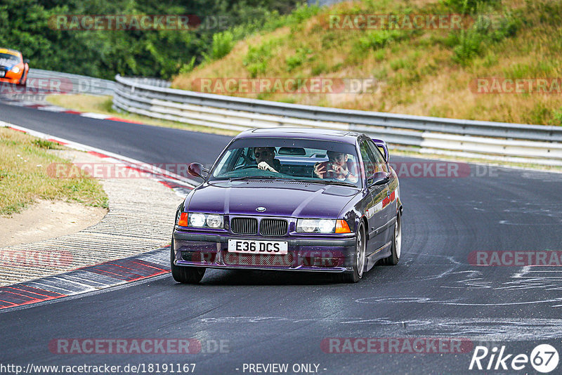 Bild #18191167 - Touristenfahrten Nürburgring Nordschleife (31.07.2022)