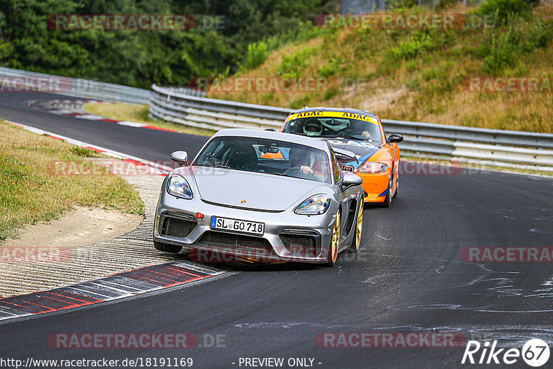 Bild #18191169 - Touristenfahrten Nürburgring Nordschleife (31.07.2022)