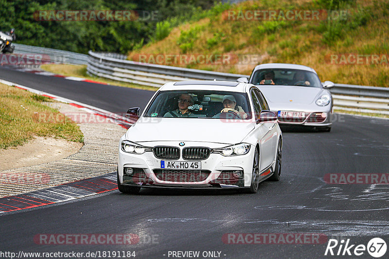 Bild #18191184 - Touristenfahrten Nürburgring Nordschleife (31.07.2022)