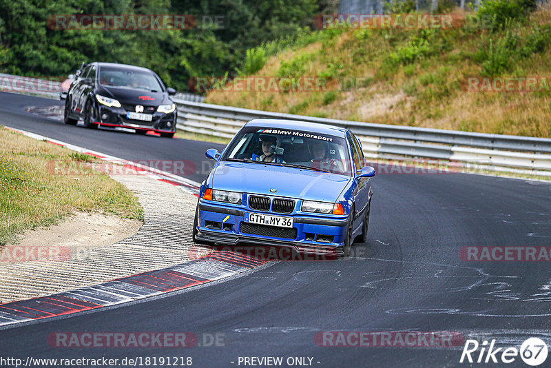 Bild #18191218 - Touristenfahrten Nürburgring Nordschleife (31.07.2022)