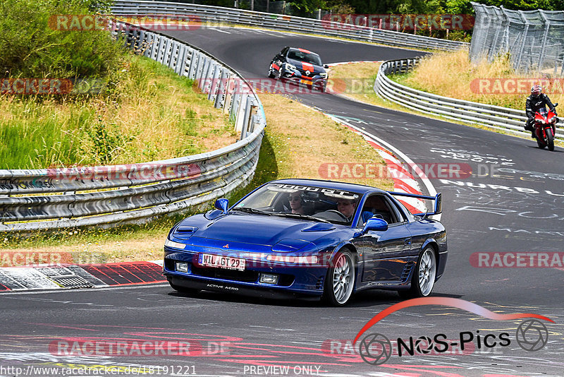 Bild #18191221 - Touristenfahrten Nürburgring Nordschleife (31.07.2022)