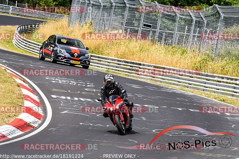 Bild #18191224 - Touristenfahrten Nürburgring Nordschleife (31.07.2022)