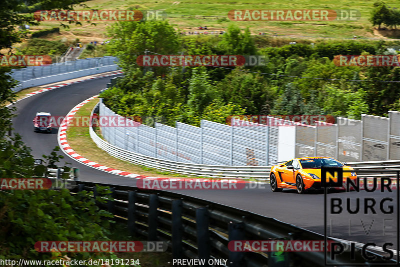 Bild #18191234 - Touristenfahrten Nürburgring Nordschleife (31.07.2022)