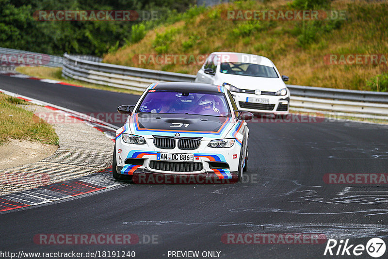 Bild #18191240 - Touristenfahrten Nürburgring Nordschleife (31.07.2022)