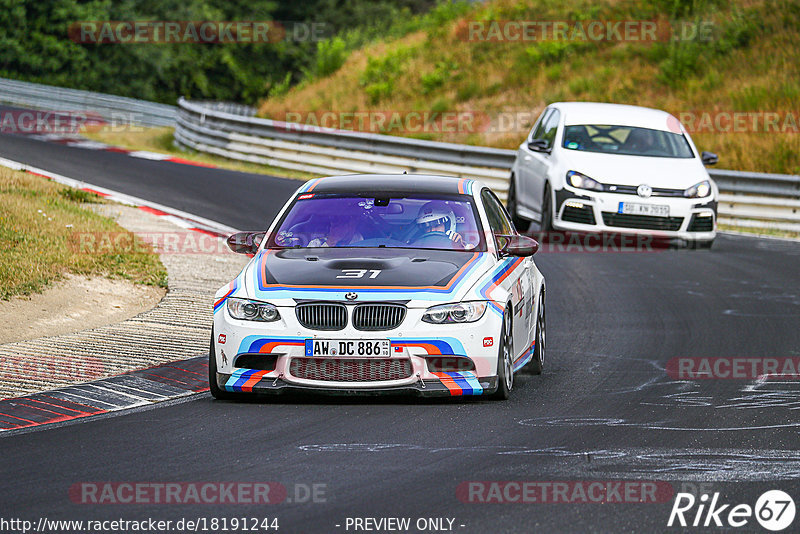 Bild #18191244 - Touristenfahrten Nürburgring Nordschleife (31.07.2022)