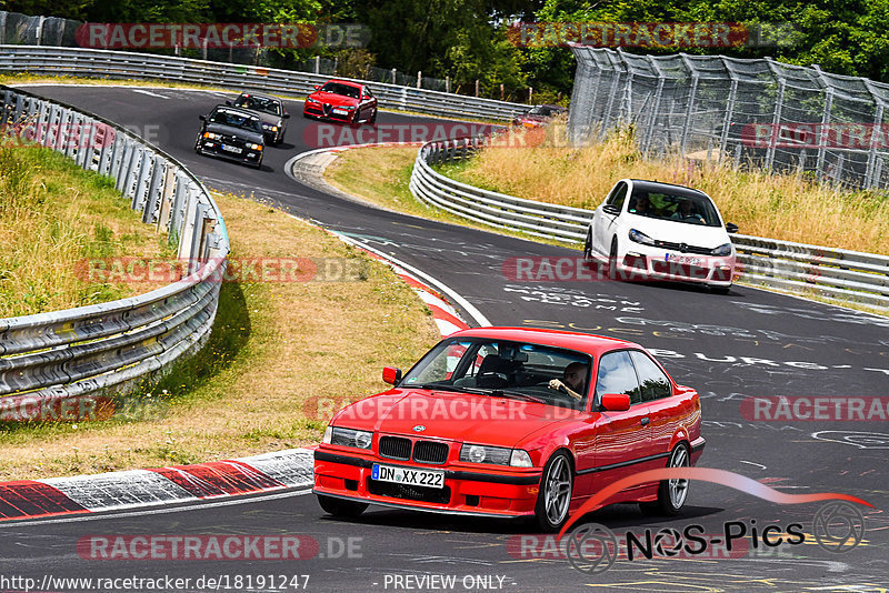 Bild #18191247 - Touristenfahrten Nürburgring Nordschleife (31.07.2022)