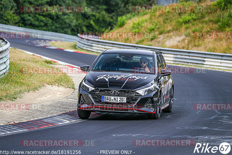 Bild #18191256 - Touristenfahrten Nürburgring Nordschleife (31.07.2022)