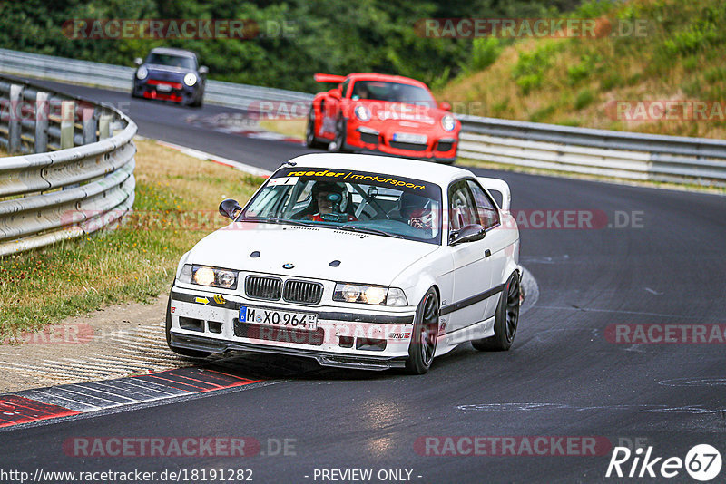 Bild #18191282 - Touristenfahrten Nürburgring Nordschleife (31.07.2022)