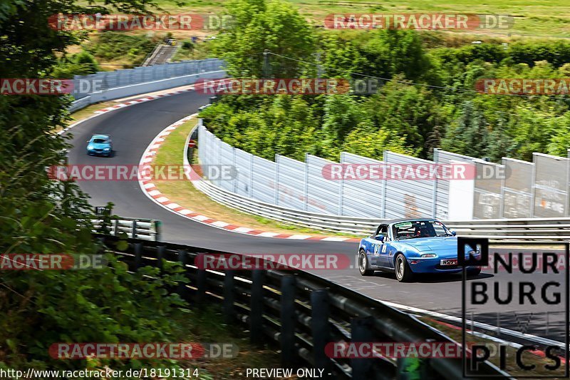 Bild #18191314 - Touristenfahrten Nürburgring Nordschleife (31.07.2022)