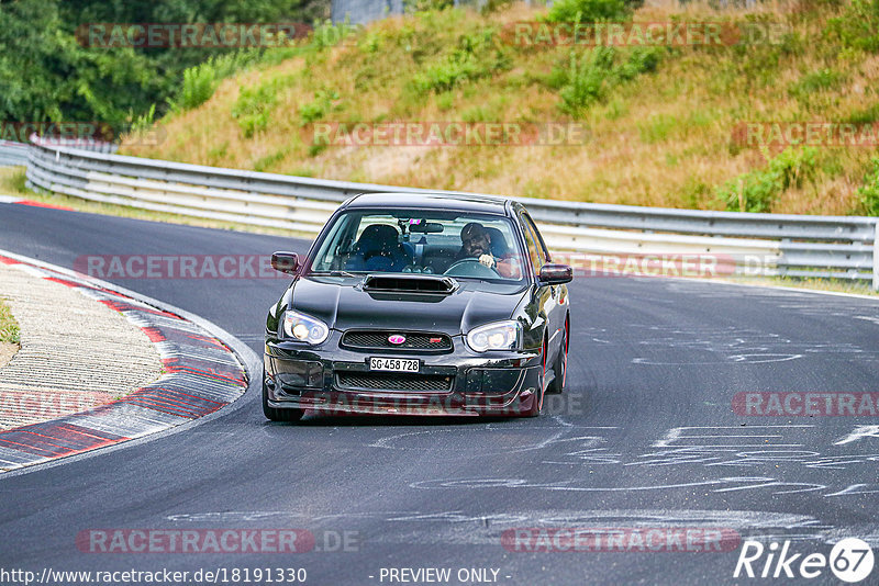 Bild #18191330 - Touristenfahrten Nürburgring Nordschleife (31.07.2022)