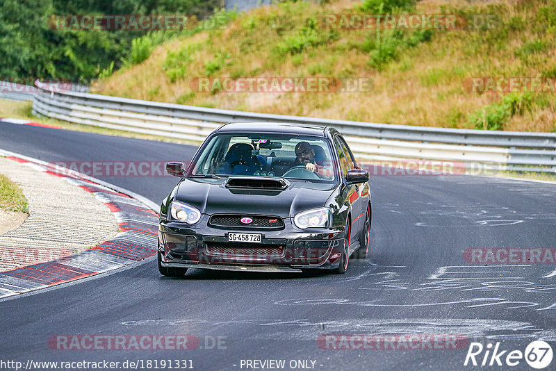 Bild #18191331 - Touristenfahrten Nürburgring Nordschleife (31.07.2022)