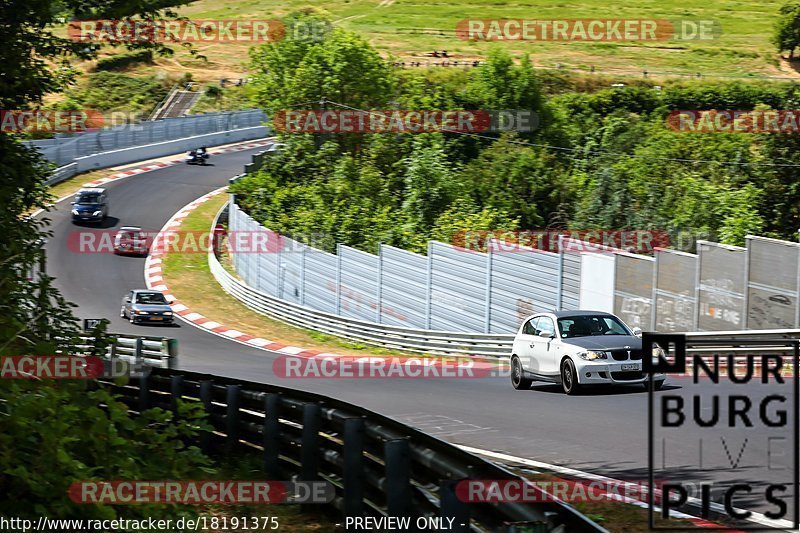 Bild #18191375 - Touristenfahrten Nürburgring Nordschleife (31.07.2022)