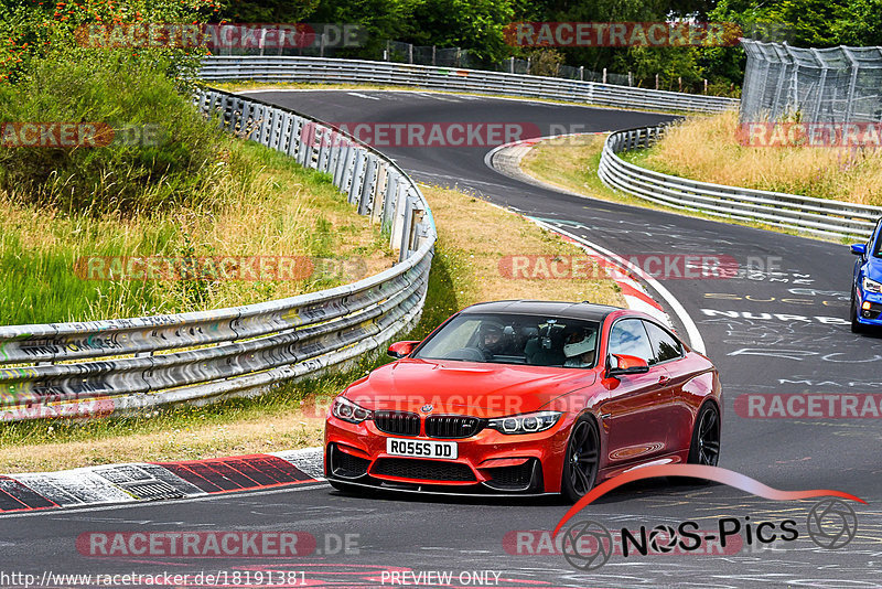 Bild #18191381 - Touristenfahrten Nürburgring Nordschleife (31.07.2022)