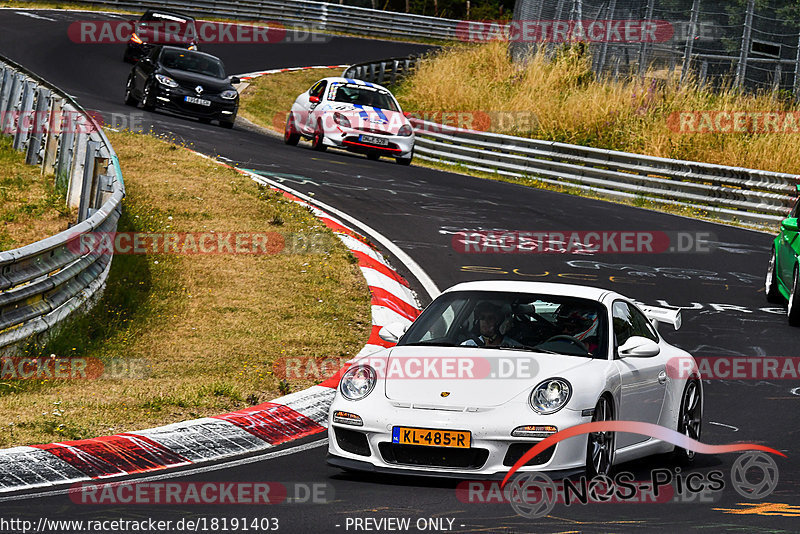 Bild #18191403 - Touristenfahrten Nürburgring Nordschleife (31.07.2022)