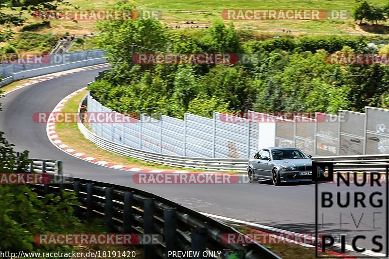 Bild #18191420 - Touristenfahrten Nürburgring Nordschleife (31.07.2022)