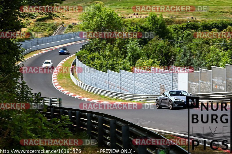 Bild #18191476 - Touristenfahrten Nürburgring Nordschleife (31.07.2022)