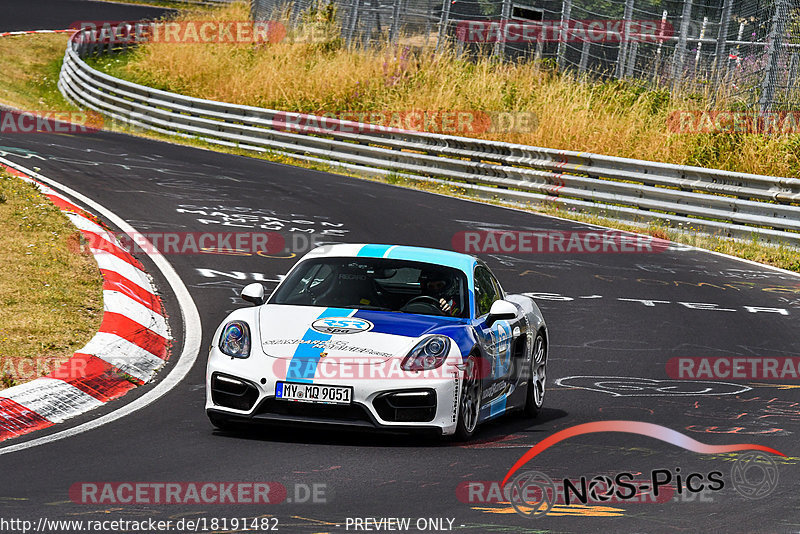 Bild #18191482 - Touristenfahrten Nürburgring Nordschleife (31.07.2022)