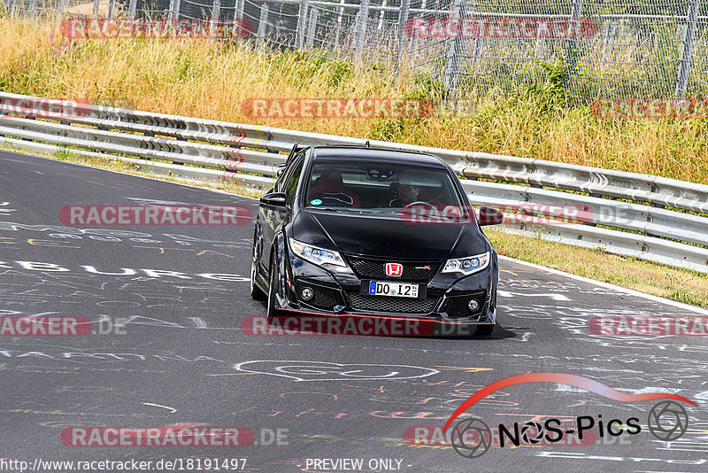 Bild #18191497 - Touristenfahrten Nürburgring Nordschleife (31.07.2022)