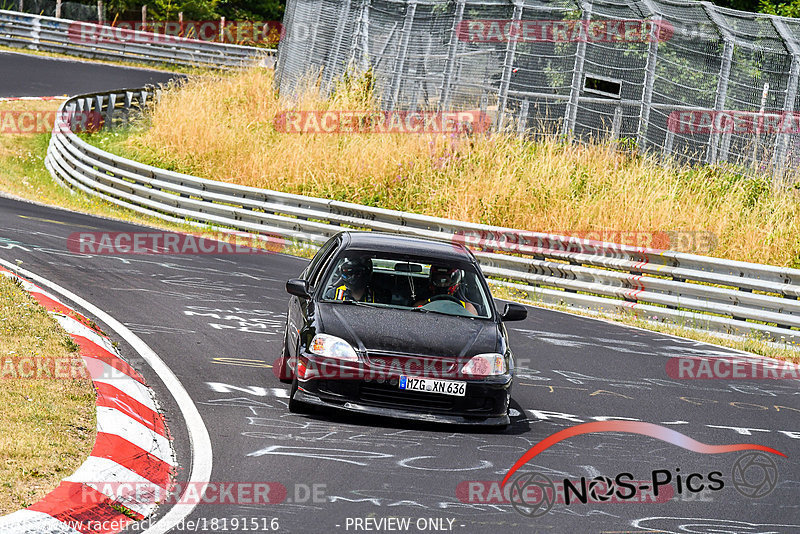 Bild #18191516 - Touristenfahrten Nürburgring Nordschleife (31.07.2022)