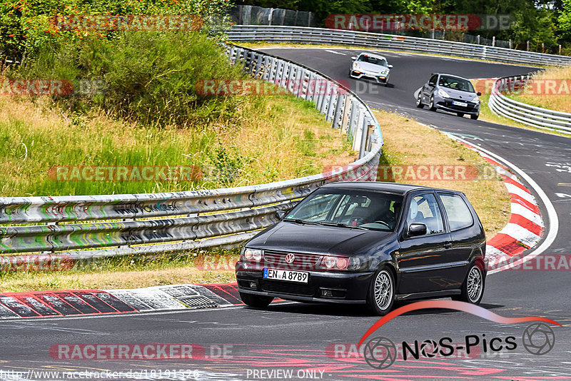 Bild #18191526 - Touristenfahrten Nürburgring Nordschleife (31.07.2022)