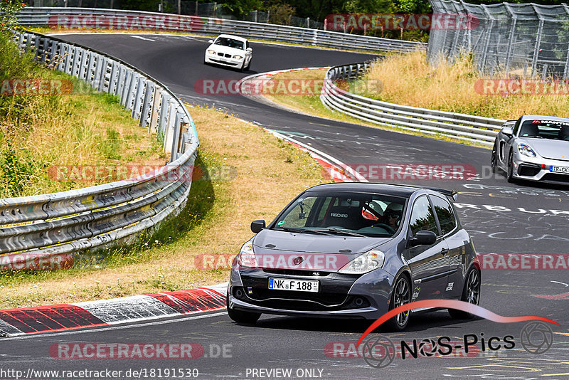 Bild #18191530 - Touristenfahrten Nürburgring Nordschleife (31.07.2022)