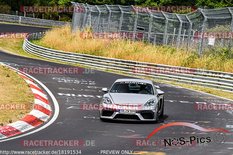 Bild #18191534 - Touristenfahrten Nürburgring Nordschleife (31.07.2022)