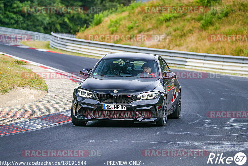 Bild #18191544 - Touristenfahrten Nürburgring Nordschleife (31.07.2022)