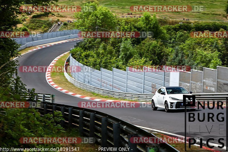 Bild #18191547 - Touristenfahrten Nürburgring Nordschleife (31.07.2022)