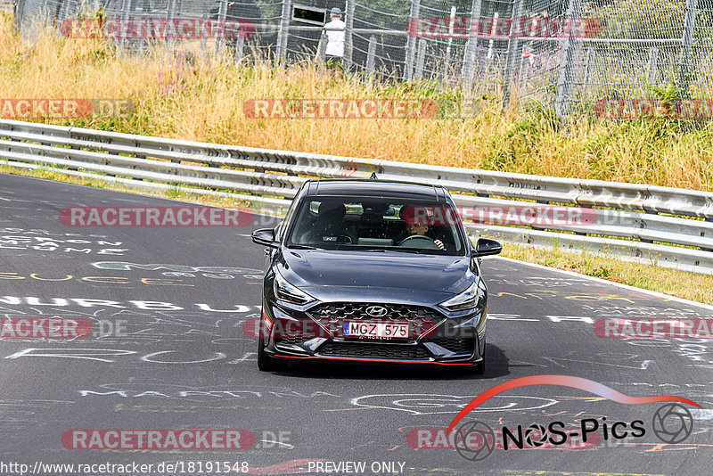 Bild #18191548 - Touristenfahrten Nürburgring Nordschleife (31.07.2022)