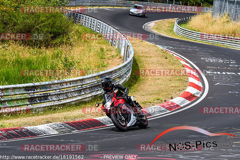 Bild #18191562 - Touristenfahrten Nürburgring Nordschleife (31.07.2022)