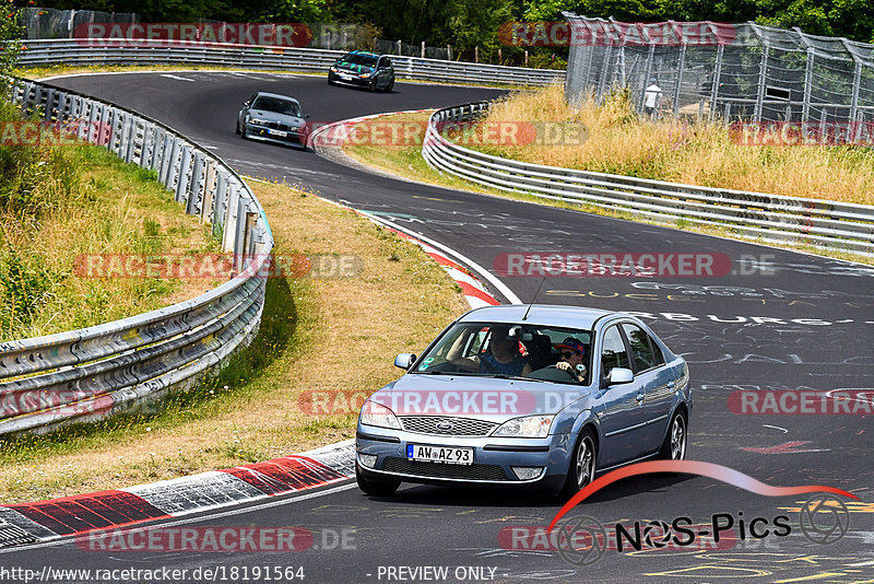 Bild #18191564 - Touristenfahrten Nürburgring Nordschleife (31.07.2022)