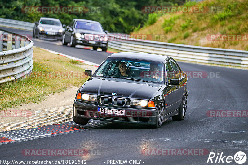 Bild #18191642 - Touristenfahrten Nürburgring Nordschleife (31.07.2022)