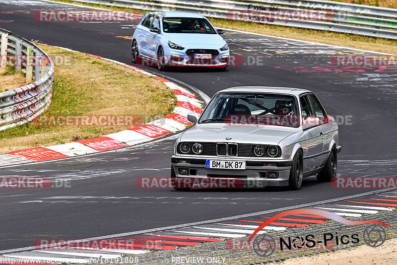 Bild #18191808 - Touristenfahrten Nürburgring Nordschleife (31.07.2022)