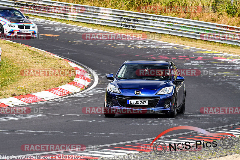 Bild #18191824 - Touristenfahrten Nürburgring Nordschleife (31.07.2022)