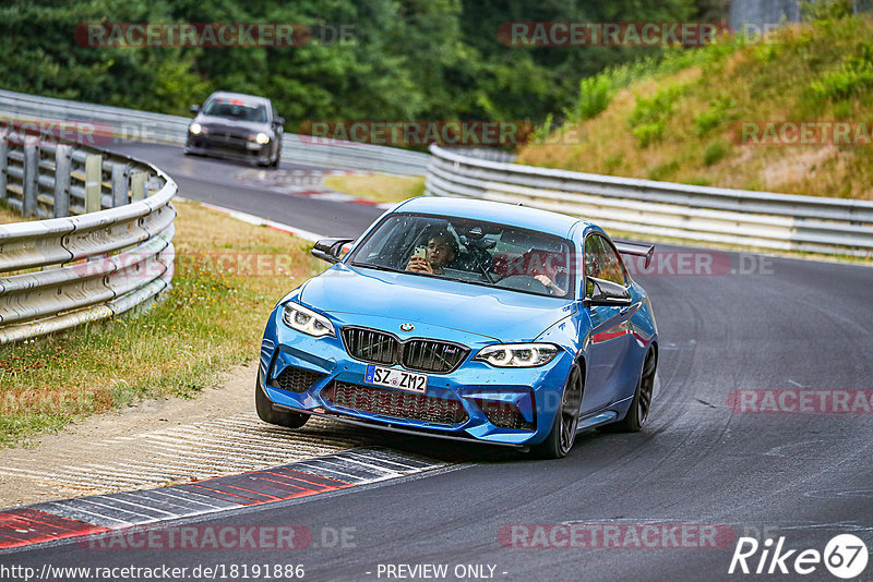 Bild #18191886 - Touristenfahrten Nürburgring Nordschleife (31.07.2022)