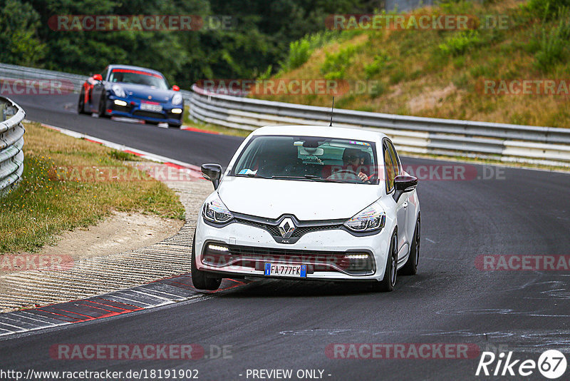 Bild #18191902 - Touristenfahrten Nürburgring Nordschleife (31.07.2022)