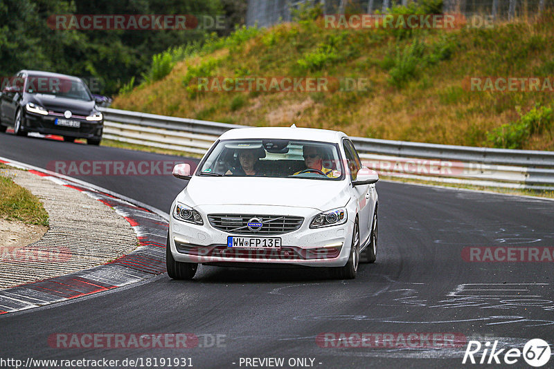 Bild #18191931 - Touristenfahrten Nürburgring Nordschleife (31.07.2022)