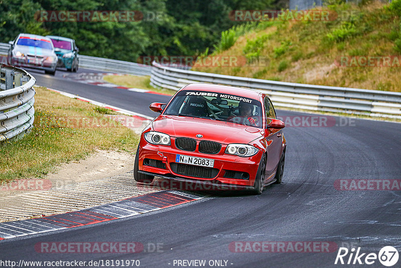 Bild #18191970 - Touristenfahrten Nürburgring Nordschleife (31.07.2022)