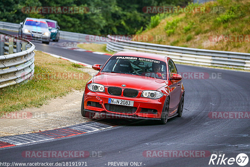 Bild #18191971 - Touristenfahrten Nürburgring Nordschleife (31.07.2022)