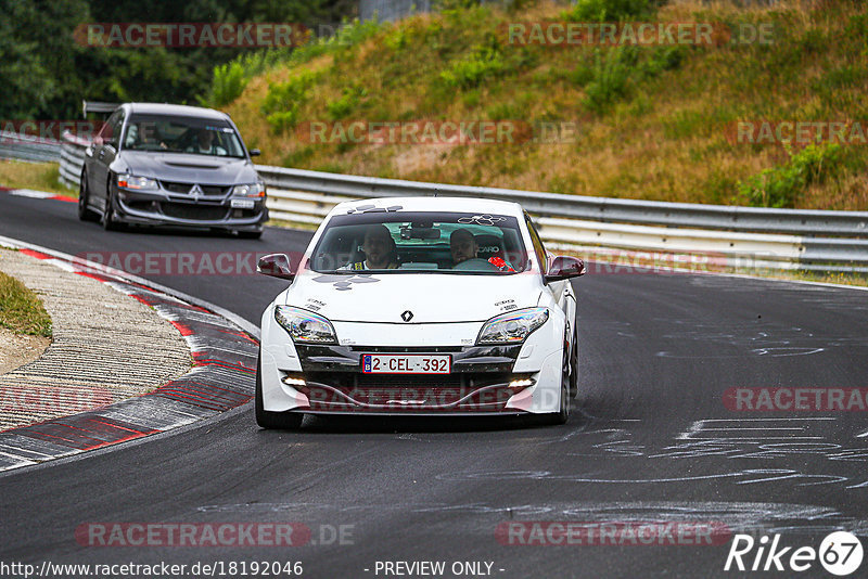 Bild #18192046 - Touristenfahrten Nürburgring Nordschleife (31.07.2022)