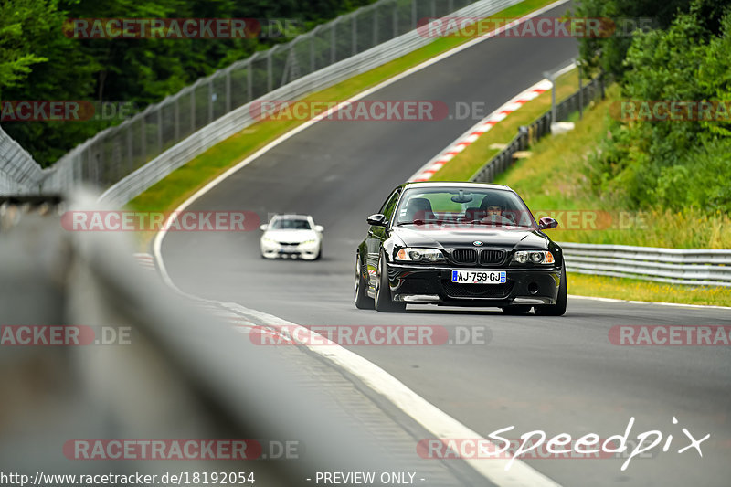 Bild #18192054 - Touristenfahrten Nürburgring Nordschleife (31.07.2022)