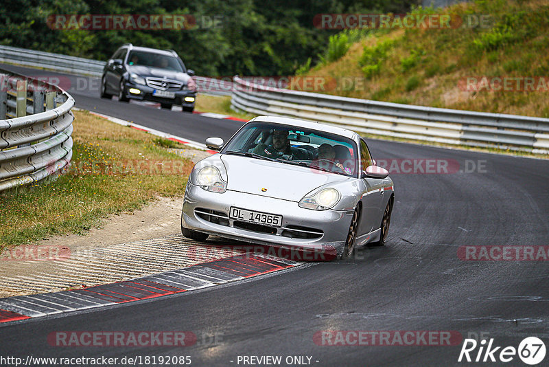 Bild #18192085 - Touristenfahrten Nürburgring Nordschleife (31.07.2022)