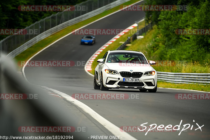 Bild #18192094 - Touristenfahrten Nürburgring Nordschleife (31.07.2022)