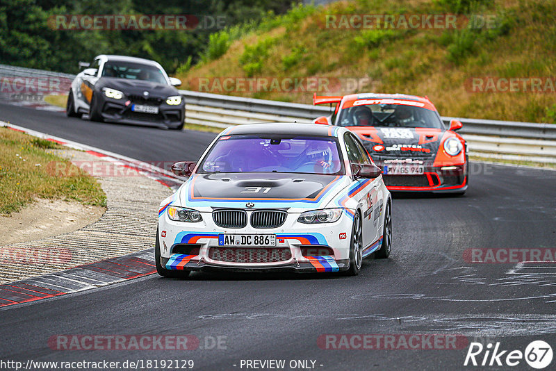 Bild #18192129 - Touristenfahrten Nürburgring Nordschleife (31.07.2022)