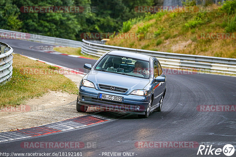 Bild #18192161 - Touristenfahrten Nürburgring Nordschleife (31.07.2022)