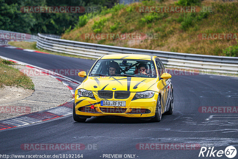 Bild #18192164 - Touristenfahrten Nürburgring Nordschleife (31.07.2022)